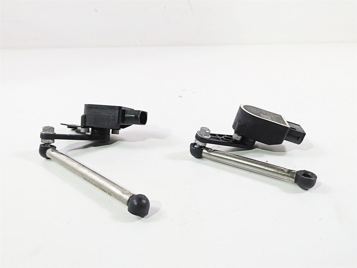2014 BMW K1600 GTL K48 Bike Height Level Sensor Set 37146784072 {{ shop.shopifyCountryName }} - Mototech271