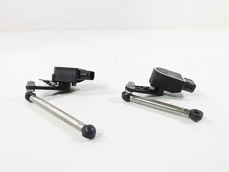 2014 BMW K1600 GTL K48 Bike Height Level Sensor Set 37146784072 {{ shop.shopifyCountryName }} - Mototech271