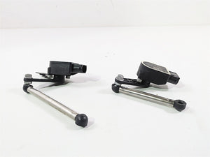 2014 BMW K1600 GTL  K48 Bike Height Level Sensor Set 37146784072