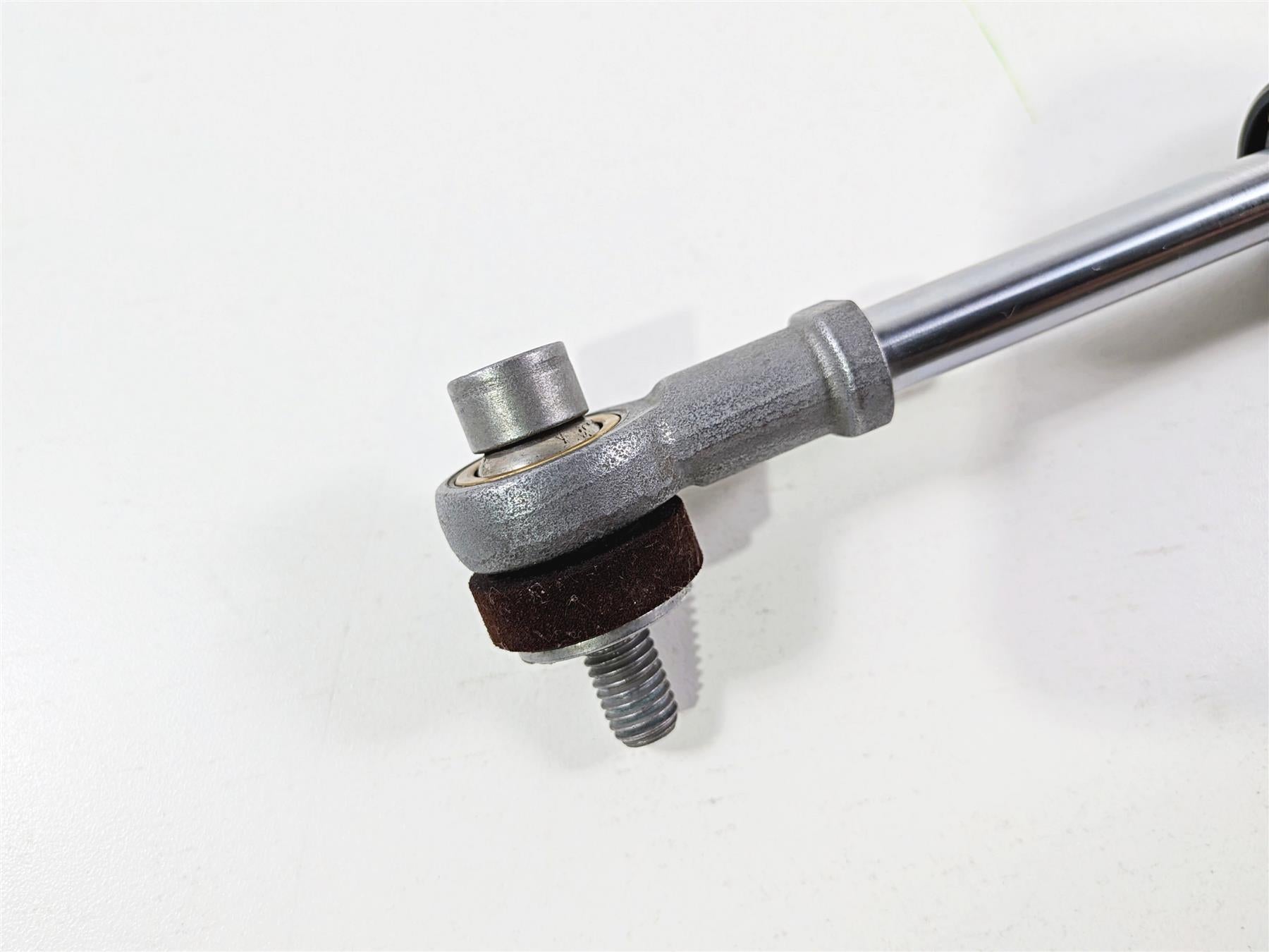 2023 BMW F850GS K81 Steering Damper Stabilizer 32768561701 {{ shop.shopifyCountryName }} - Mototech271