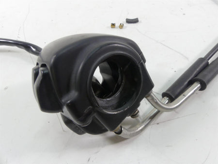 2013 Harley Davidson VRSCF Muscle Right Hand Start Control Switch 71684-06A {{ shop.shopifyCountryName }} - Mototech271
