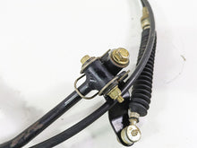 Load image into Gallery viewer, 2022 Can-Am Defender XMR HD10 Gear Selector &amp;Shifting Cable Set 707002622 | Mototech271
