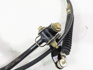2022 Can-Am Defender XMR HD10 Gear Selector &Shifting Cable Set 707002622 | Mototech271