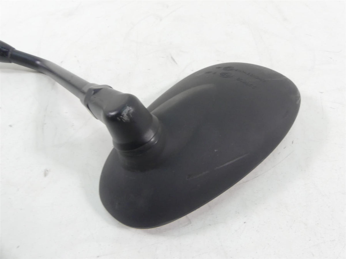 2019 Moto Guzzi V7 III Stone 750 Right Rear View Mirror & Mounts 2B003766 {{ shop.shopifyCountryName }} - Mototech271