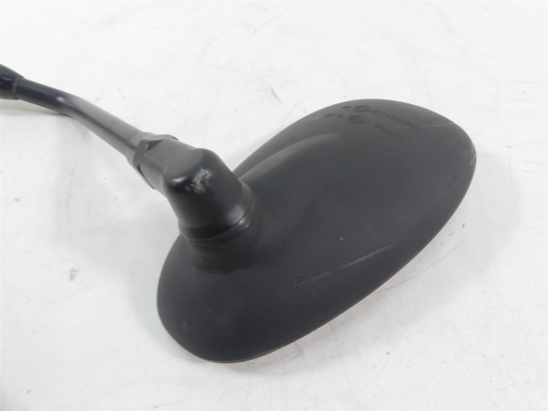 2019 Moto Guzzi V7 III Stone 750 Right Rear View Mirror & Mounts 2B003766 {{ shop.shopifyCountryName }} - Mototech271
