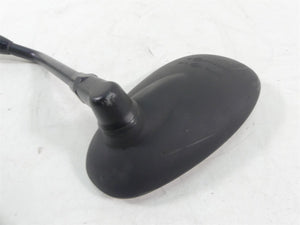 2019 Moto Guzzi V7 III Stone 750 Right Rear View Mirror & Mounts 2B003766 | Mototech271