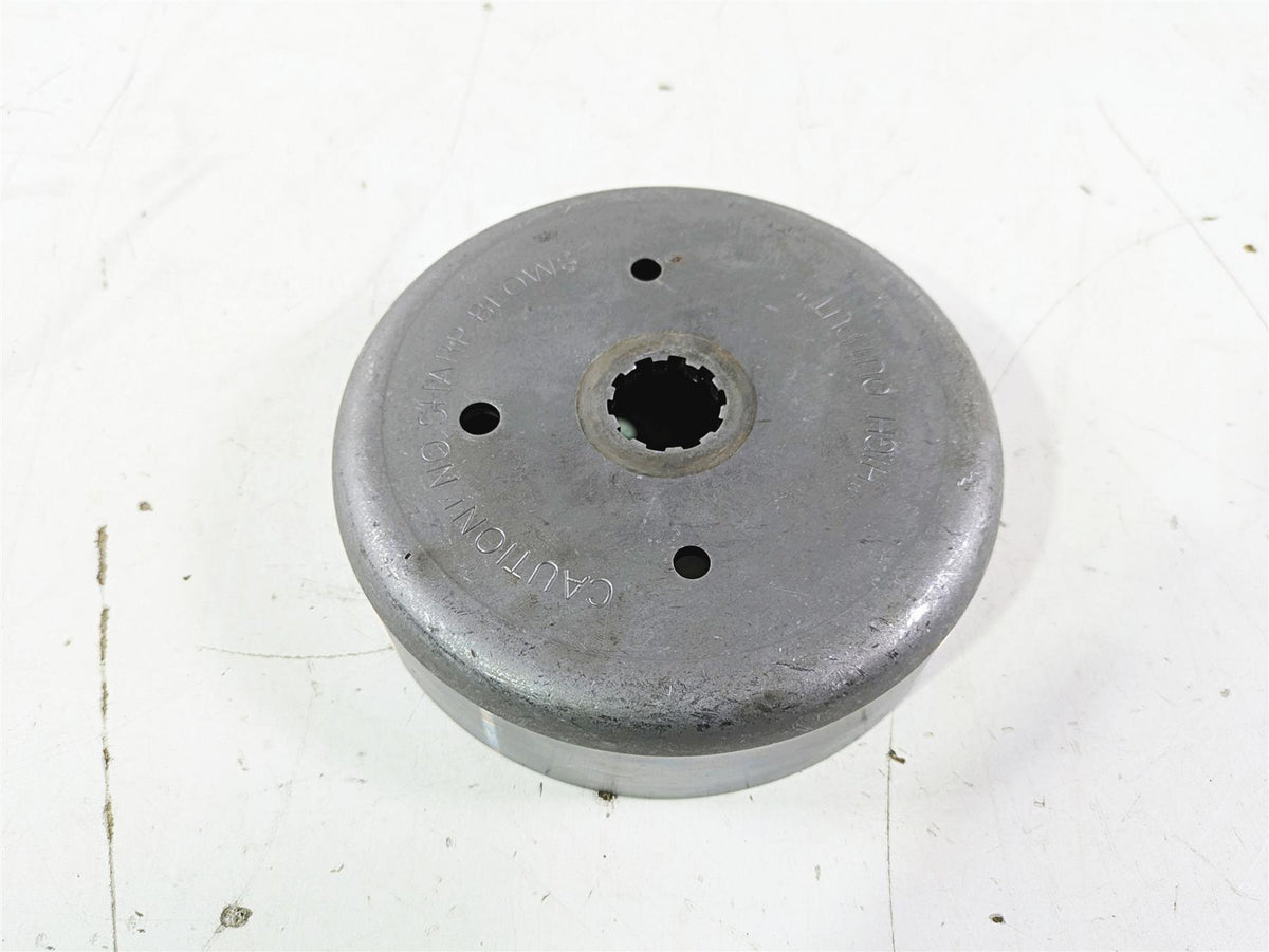 2005 Harley Softail FLSTSCI Heritage Springer Ignition Flywheel Rotor 29981-95 {{ shop.shopifyCountryName }} - Mototech271