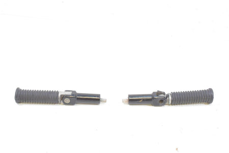 2011 Harley Softail FLSTSB Cross Bones Rear Passenger Foot Peg Footpegs {{ shop.shopifyCountryName }} - Mototech271