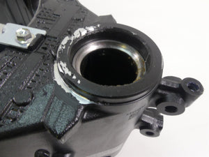 2022 Suzuki GSXR750 Straight Main Frame Chassis With Texas Salvage Title 41100-15J00-YAP | Mototech271