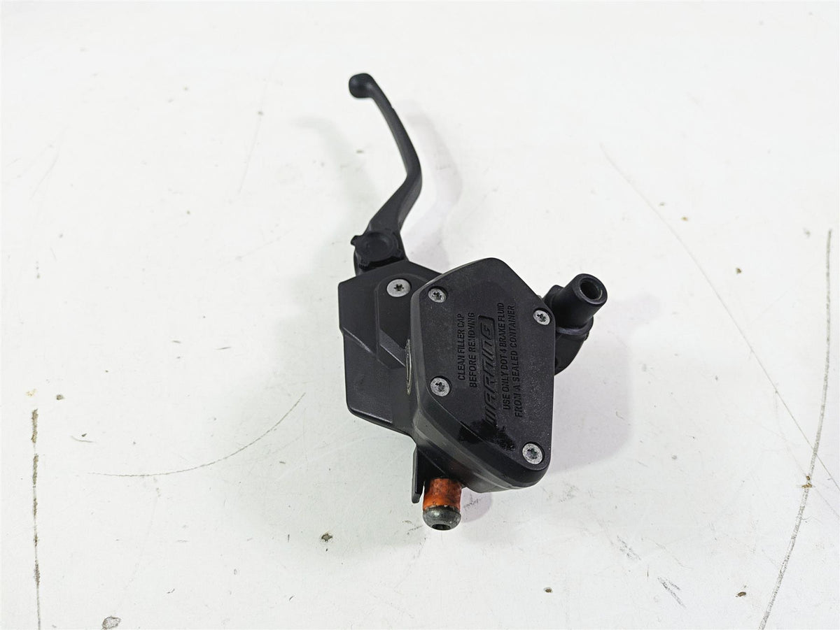 2015 BMW R1200GS Adv K51 Front Brake Master Cylinder 32728559604 {{ shop.shopifyCountryName }} - Mototech271