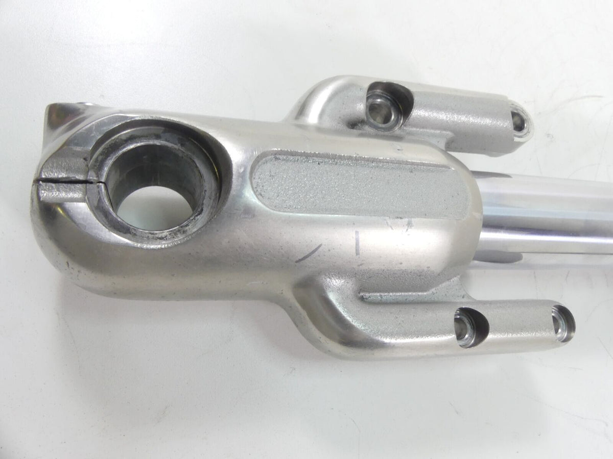 2015 Harley VRSCF Muscle V-Rod Straight Right Fork Damper Suspension Leg 48701-0 {{ shop.shopifyCountryName }} - Mototech271