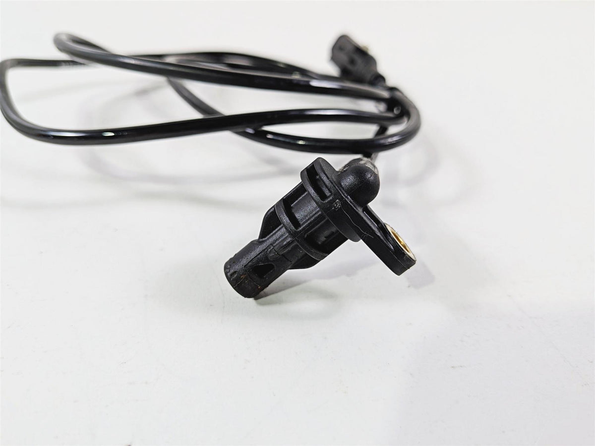 2014 Aprilia RSV4 RR Factory Rear Abs Brake Wheel Speed Sensor 859792 {{ shop.shopifyCountryName }} - Mototech271