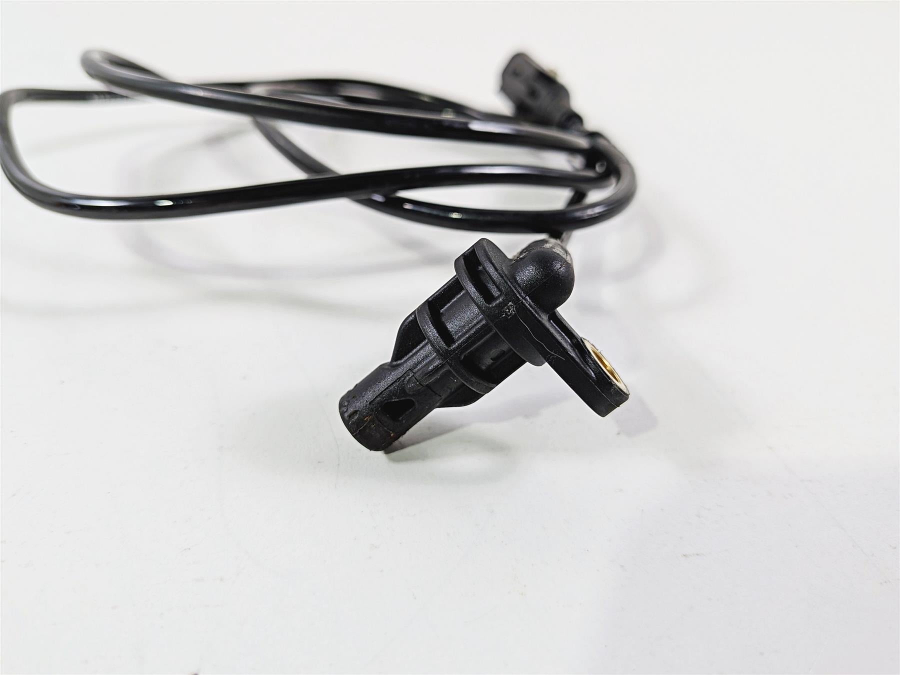 2014 Aprilia RSV4 RR Factory Rear Abs Brake Wheel Speed Sensor 859792 {{ shop.shopifyCountryName }} - Mototech271