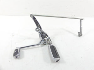 2009 Harley FXDL Dyna Low Rider Left Rider Forward Footpeg & Shifter 33693-03 | Mototech271