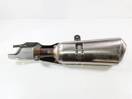 2023 BMW R1250RT RTP K52 Oem Stock Exhaust Pipe Muffler Silencer 18518559514 {{ shop.shopifyCountryName }} - Mototech271