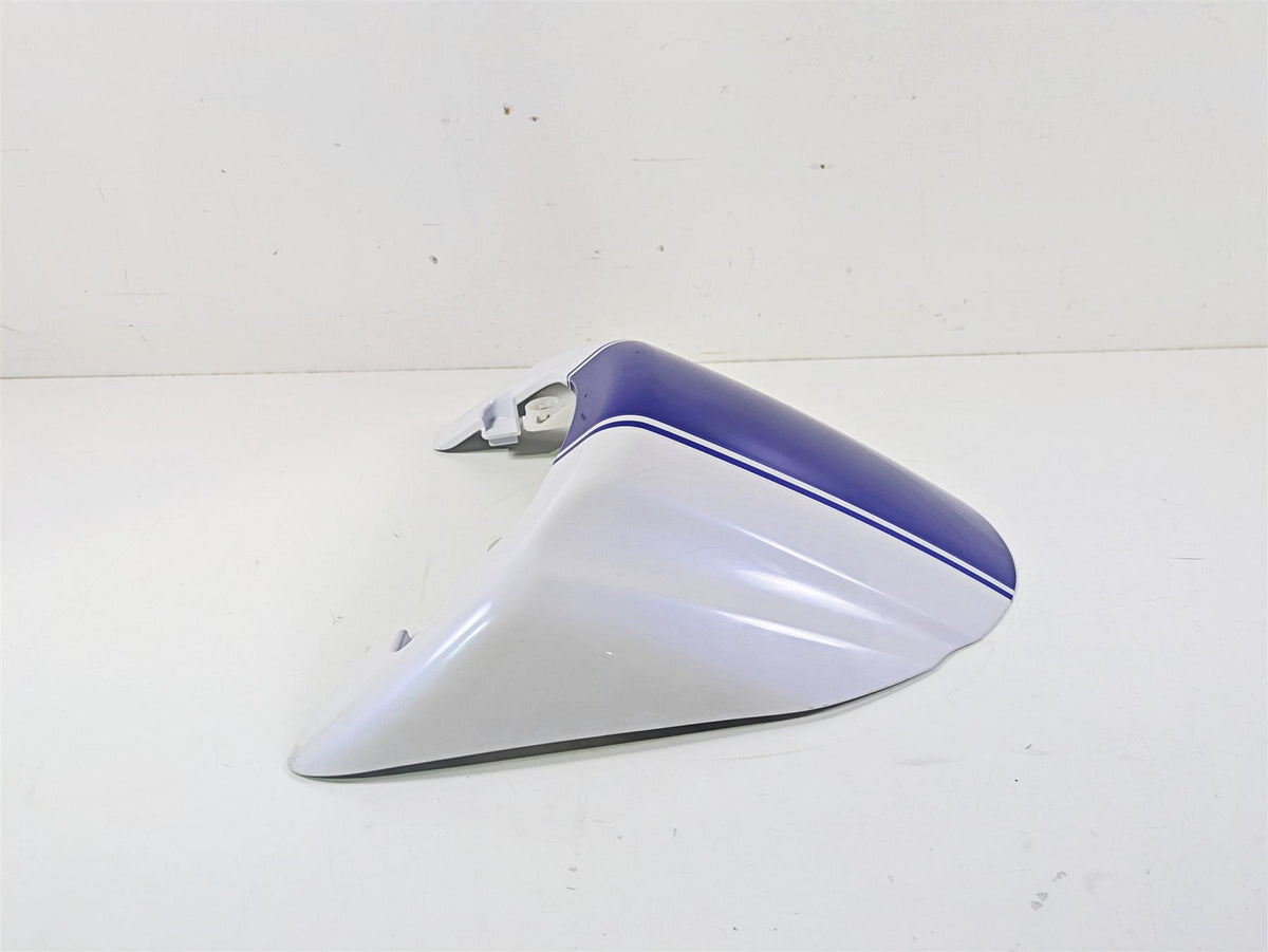 2019 Suzuki M109R VZR1800 Boulevard Rear Passenger Seat Cover 45500-48G50 {{ shop.shopifyCountryName }} - Mototech271