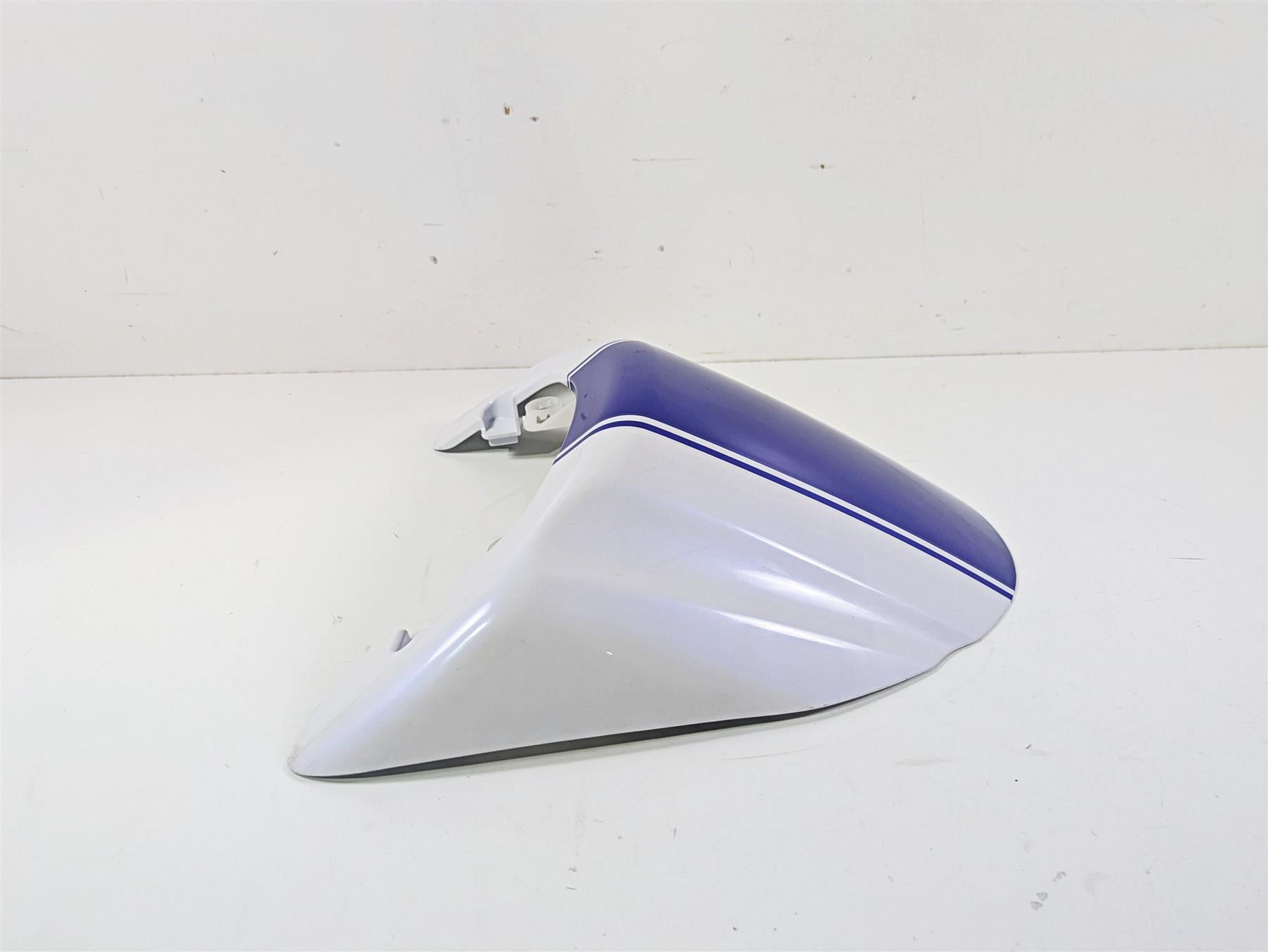 2019 Suzuki M109R VZR1800 Boulevard Rear Passenger Seat Cover 45500-48G50 {{ shop.shopifyCountryName }} - Mototech271