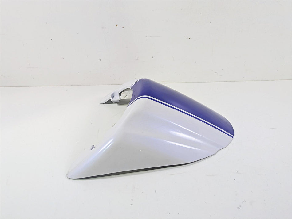 2019 Suzuki M109R VZR1800 Boulevard Rear Passenger Seat Cover 45500-48G50 {{ shop.shopifyCountryName }} - Mototech271