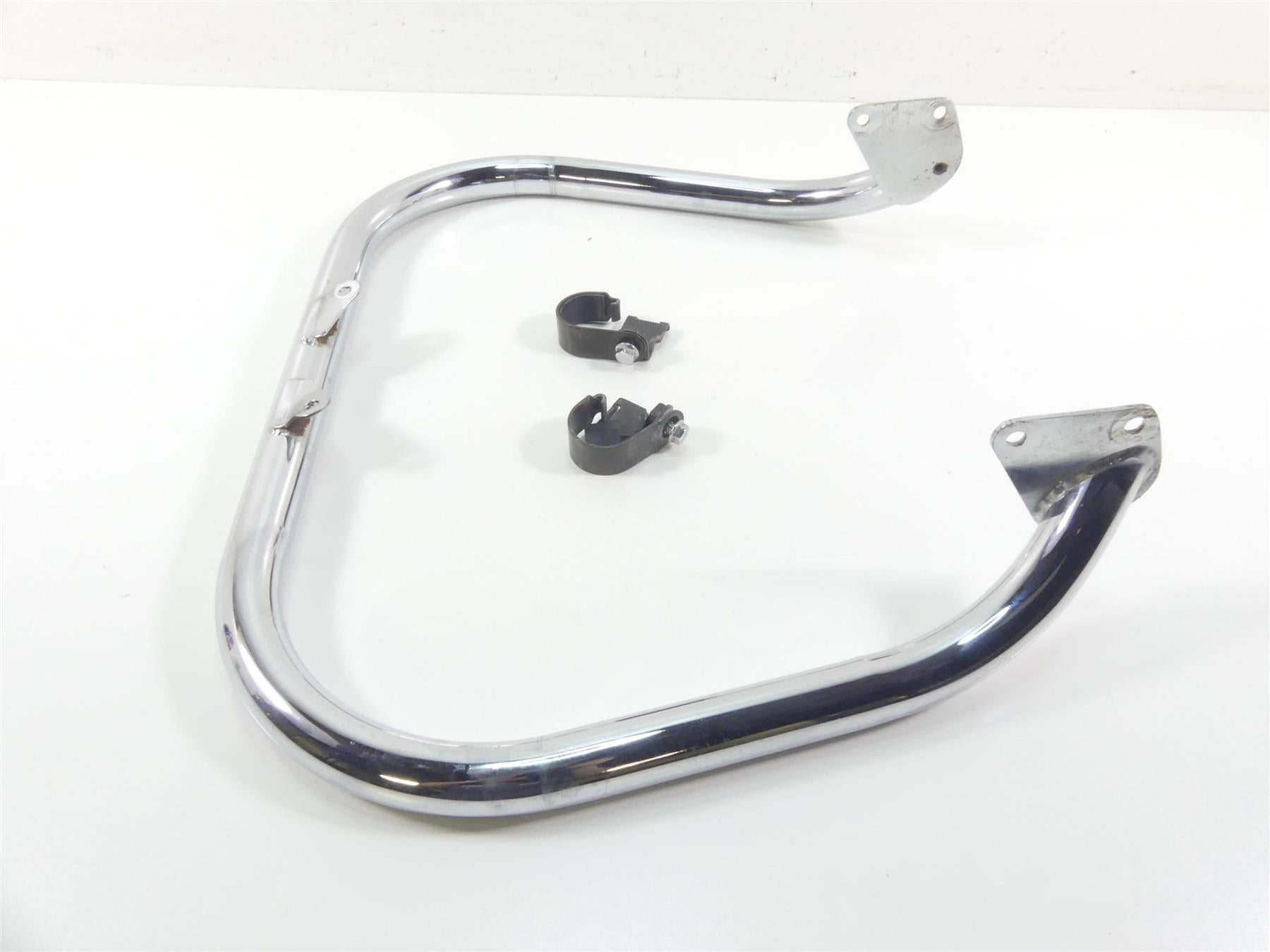 2016 Honda VT1300 CRG Stateline Oem Highway Bar Engine Guard -Read 08F44-MFY-100