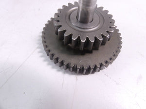 2018 BMW K1600 Bagger Alternator Starter One Way Clutch Set + Housing 1126835092