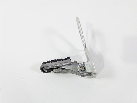 2023 BMW R nineT Scrambler K23 Left Footpeg Foot Peg Rest 46718558717 {{ shop.shopifyCountryName }} - Mototech271