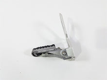 Load image into Gallery viewer, 2023 BMW R nineT Scrambler K23 Left Footpeg Foot Peg Rest 46718558717
