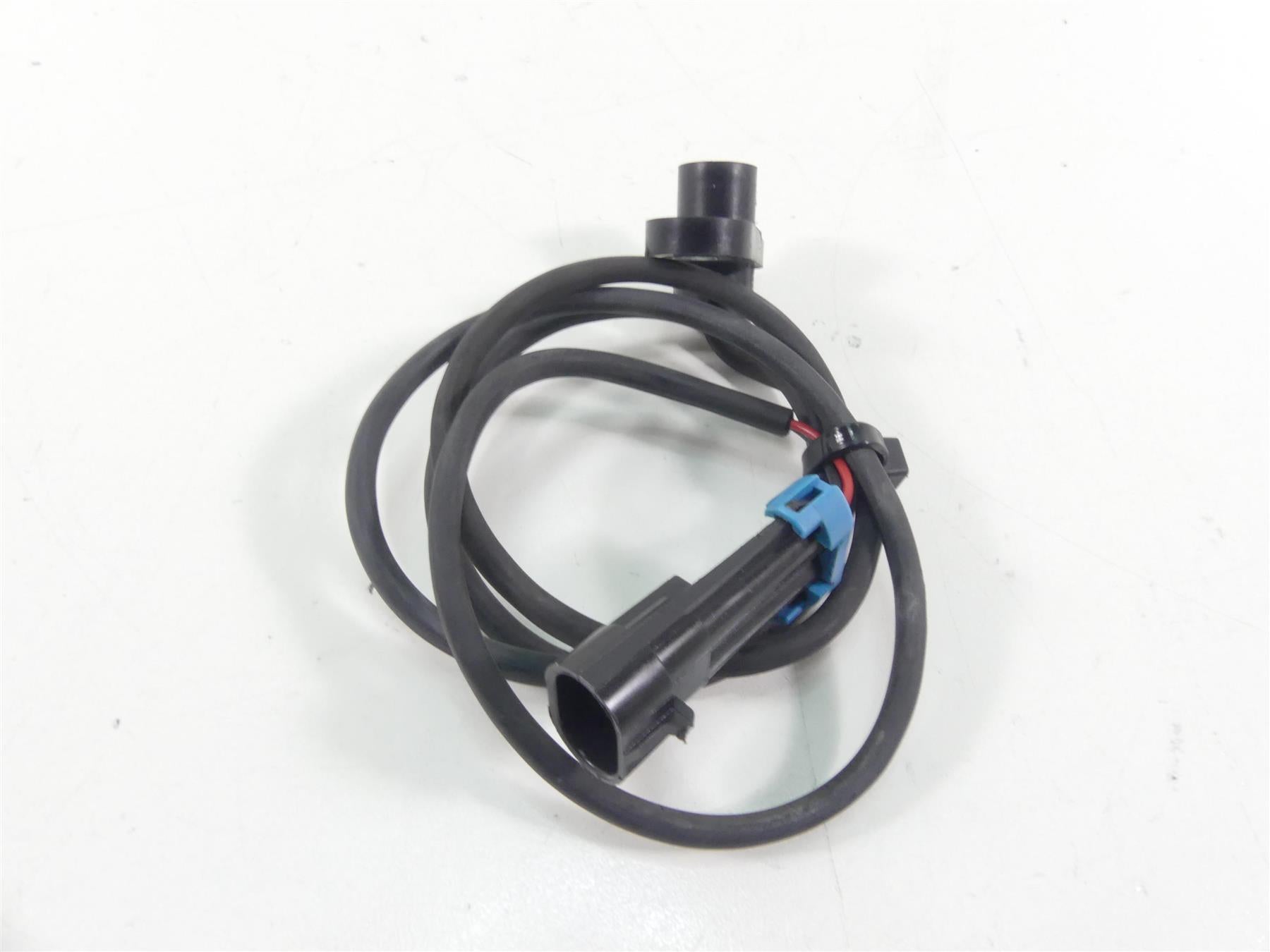 2015 Victory Cross Country Tour Front Abs Brake Wheel Speed Sensor 4013251 {{ shop.shopifyCountryName }} - Mototech271