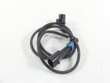 Load image into Gallery viewer, 2015 Victory Cross Country Tour Front Abs Brake Wheel Speed Sensor 4013251 | Mototech271
