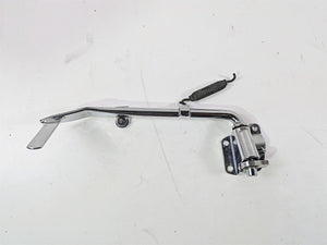 2007 Harley Touring FLHRSE CVO Road King Side Kick Jiffy Stand 50075-07A