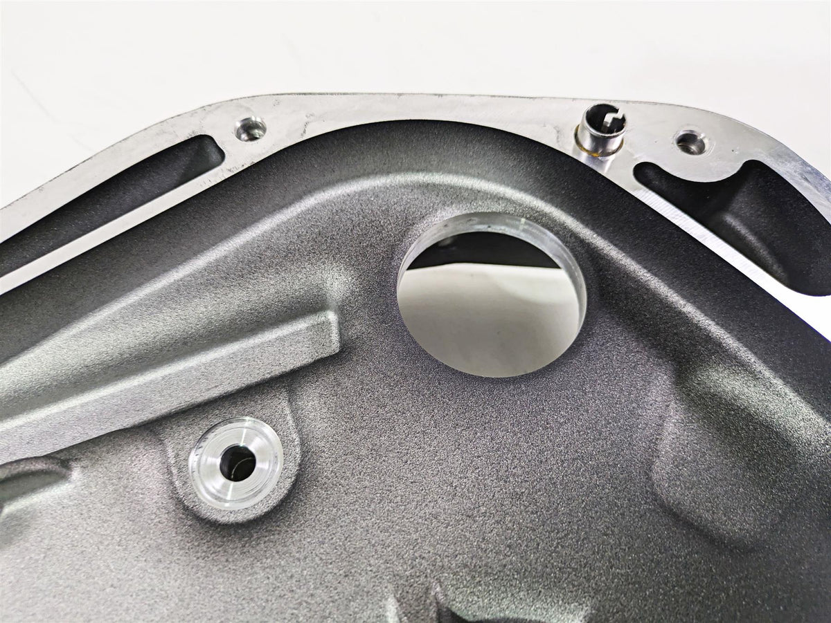 2020 Harley Softail FXST Standard Inner Primary Clutch Cover 36500105 36500099 {{ shop.shopifyCountryName }} - Mototech271