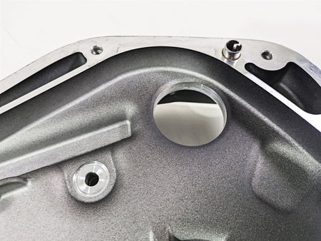 2020 Harley Softail FXST Standard Inner Primary Clutch Cover 36500105 36500099 {{ shop.shopifyCountryName }} - Mototech271