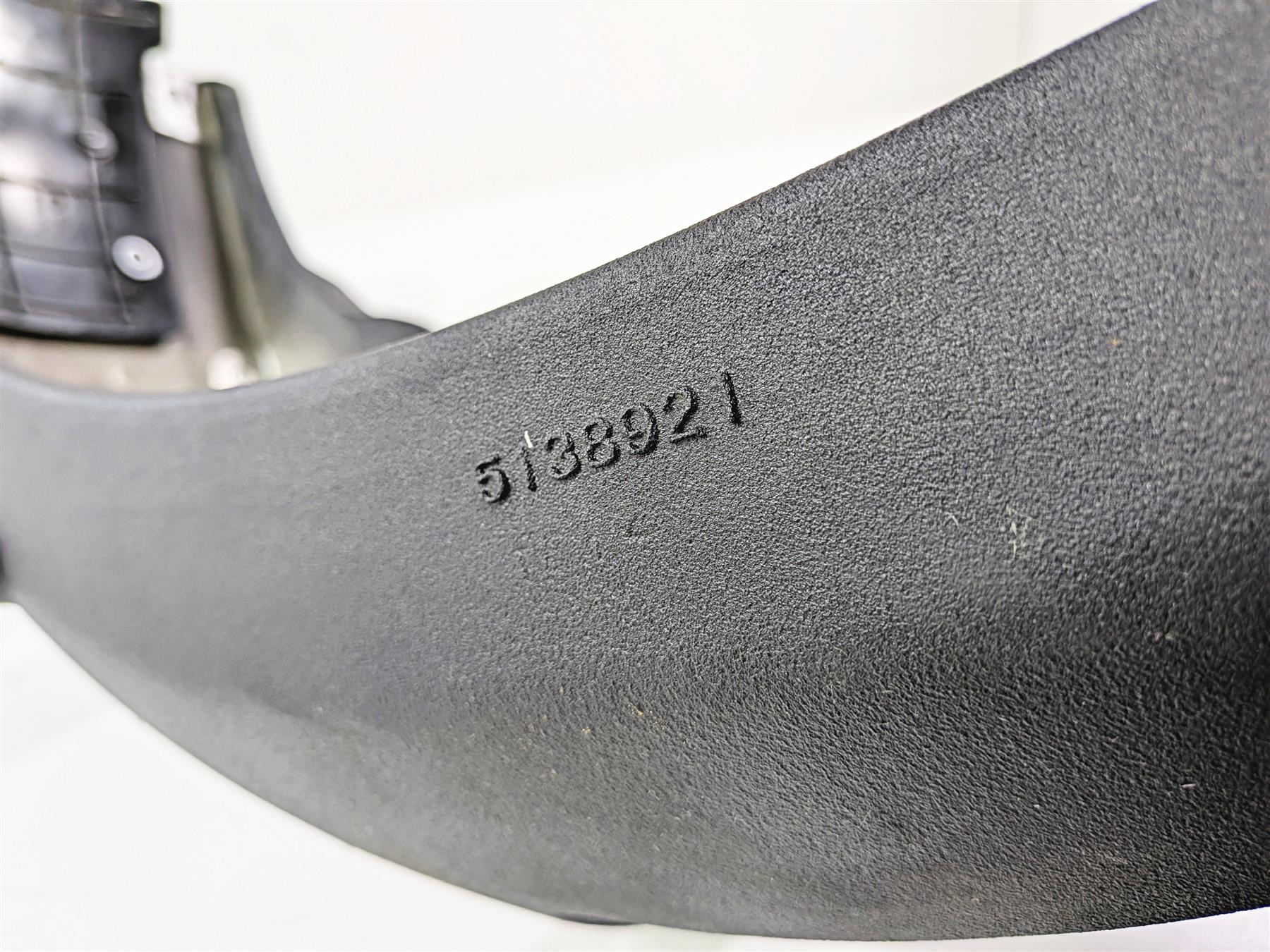 2017 Victory Octane 1200 Rear Inner Fender Subframe 5138921 {{ shop.shopifyCountryName }} - Mototech271