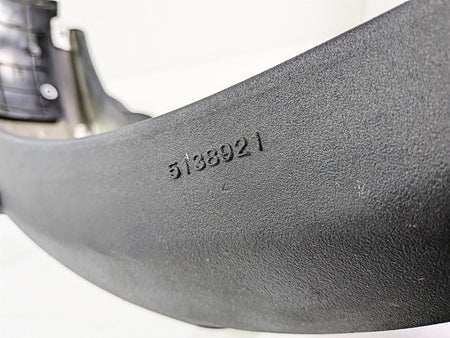 2017 Victory Octane 1200 Rear Inner Fender Subframe 5138921 {{ shop.shopifyCountryName }} - Mototech271