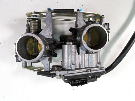 2018 KTM 1090 Adventure R Keihin Throttle Body Fuel Injection 60341001000 {{ shop.shopifyCountryName }} - Mototech271
