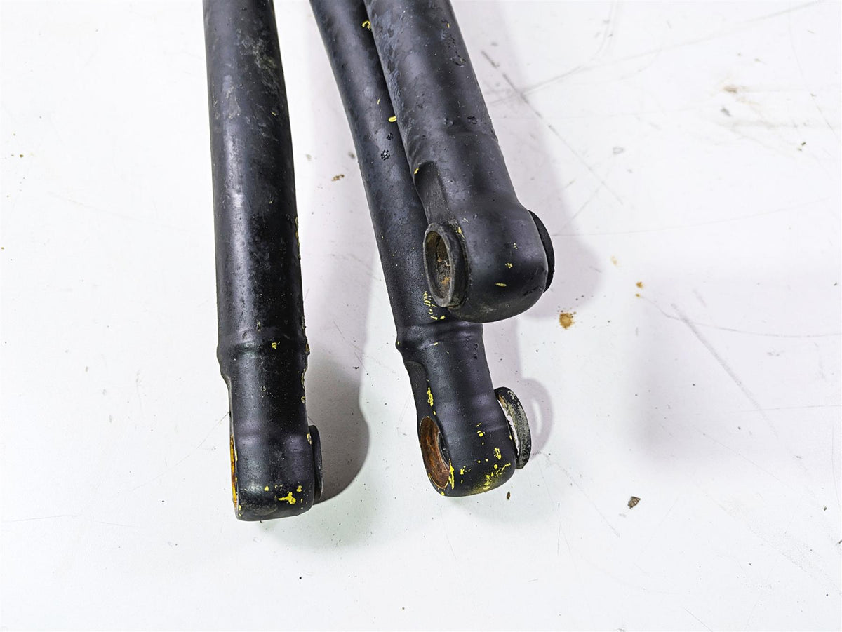 2019 Can Am Maverick X3 XRS Turbo R Rear Left Trailing Arm 72" Set 706002695 {{ shop.shopifyCountryName }} - Mototech271
