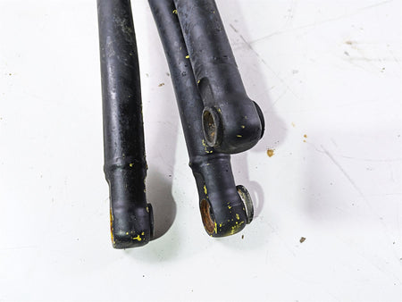 2019 Can Am Maverick X3 XRS Turbo R Rear Left Trailing Arm 72" Set 706002695 {{ shop.shopifyCountryName }} - Mototech271