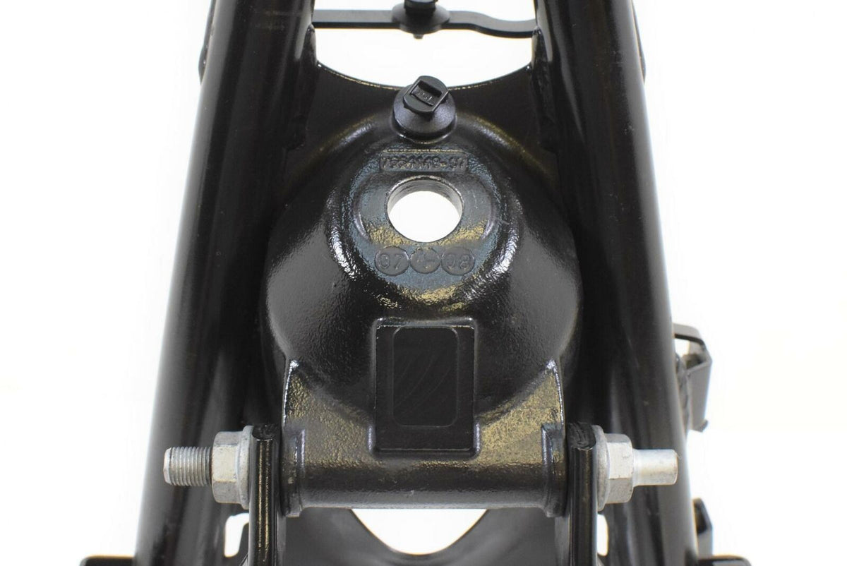 2009 BMW R1200GS R1200 GS K255 Adv Strght Main Frame Chassis Slvg Ttl 4651770497 {{ shop.shopifyCountryName }} - Mototech271