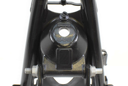 2009 BMW R1200GS R1200 GS K255 Adv Strght Main Frame Chassis Slvg Ttl 4651770497 {{ shop.shopifyCountryName }} - Mototech271