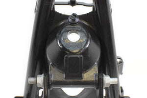 2009 BMW R1200GS R1200 GS K255 Adv Strght Main Frame Chassis Slvg Ttl 4651770497 | Mototech271