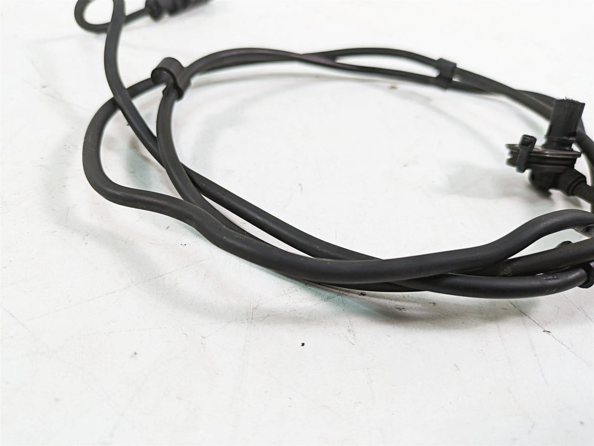 2016 Ducati Panigale 1299 S Rear Abs Brake Wheel Speed Sensor 55212111B {{ shop.shopifyCountryName }} - Mototech271