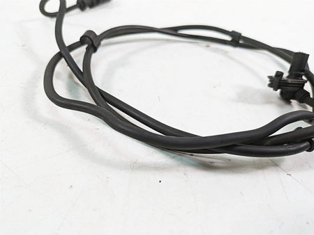 2016 Ducati Panigale 1299 S Rear Abs Brake Wheel Speed Sensor 55212111B {{ shop.shopifyCountryName }} - Mototech271