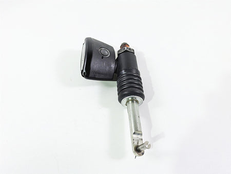 2016 Indian Chief Classic Rear Brake Master Cylinder 2205153 2206306 1911990-463 {{ shop.shopifyCountryName }} - Mototech271