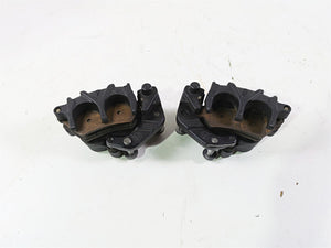 2017 BMW F800GS Adv K75 Brembo Front Brake Caliper Set 34117716715 34117716716