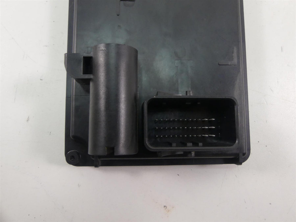 2015 Harley FLD Dyna Switchback Bcm Base X-Axis Body Control Module 69992-12B {{ shop.shopifyCountryName }} - Mototech271