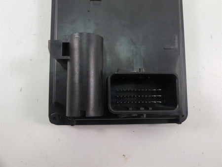 2015 Harley FLD Dyna Switchback Bcm Base X-Axis Body Control Module 69992-12B {{ shop.shopifyCountryName }} - Mototech271