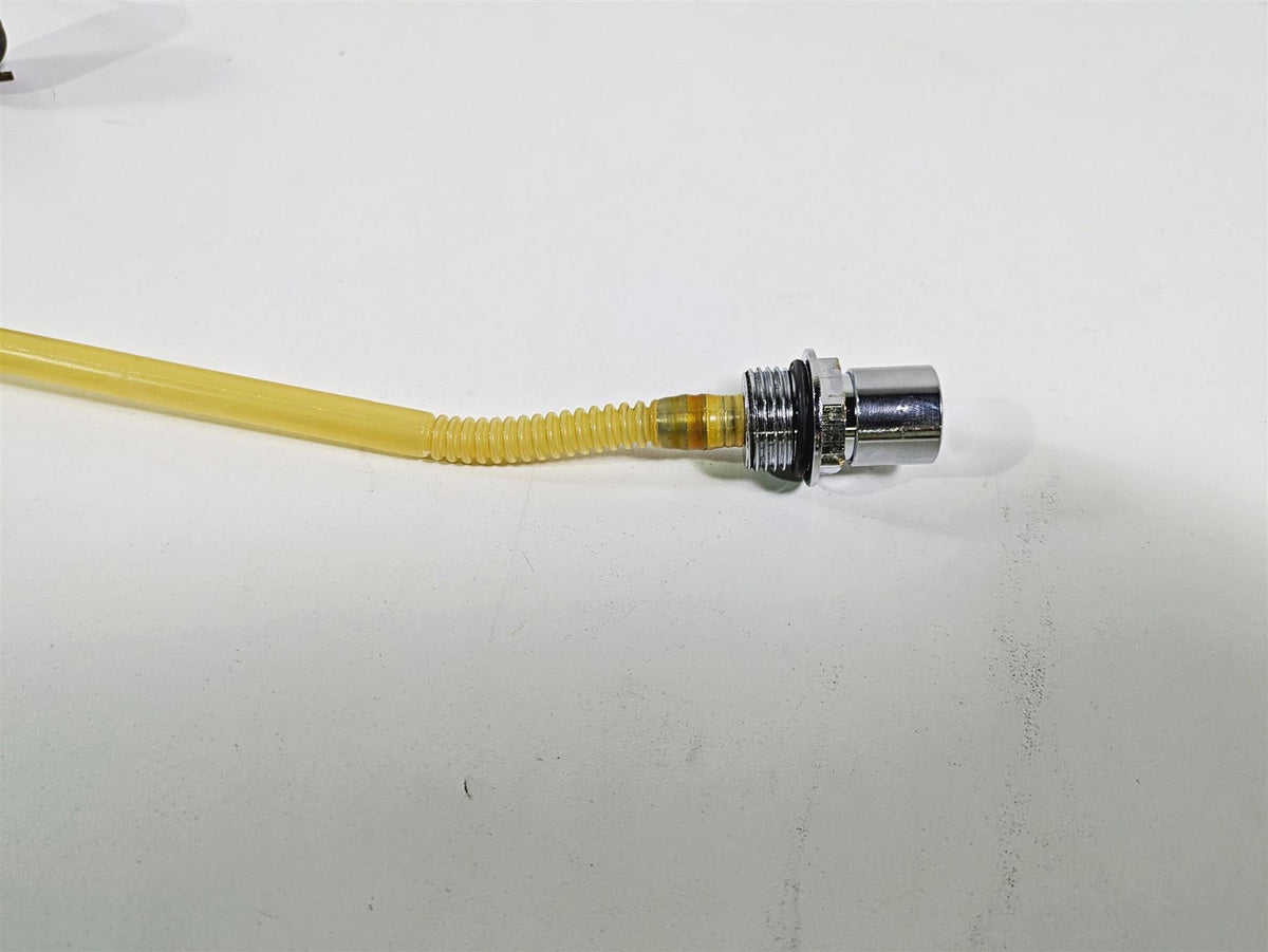 2009 Harley FLSTSB Cross Bones Fuel Gas Petrol Pump - Tested 75284-08A 75252-08 {{ shop.shopifyCountryName }} - Mototech271