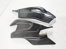Load image into Gallery viewer, 2017 BMW S1000RR K46 Ilmberger Carbon Fiber Swingarm Cover Set SCA.073.S1RAR.K | Mototech271
