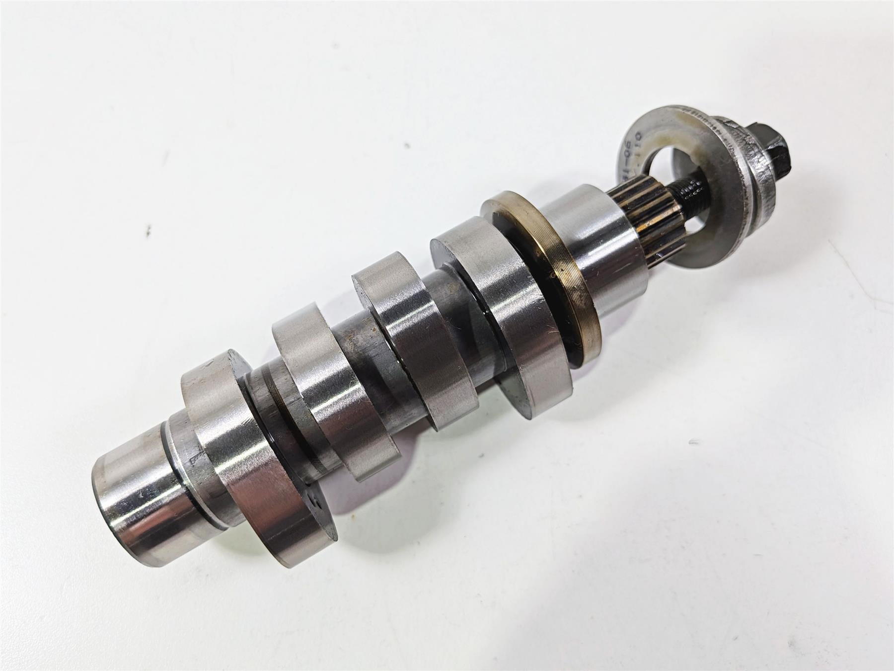 2024 Harley Softail FXLRST Low Rider Camshaft Cam Shaft 25400273 {{ shop.shopifyCountryName }} - Mototech271