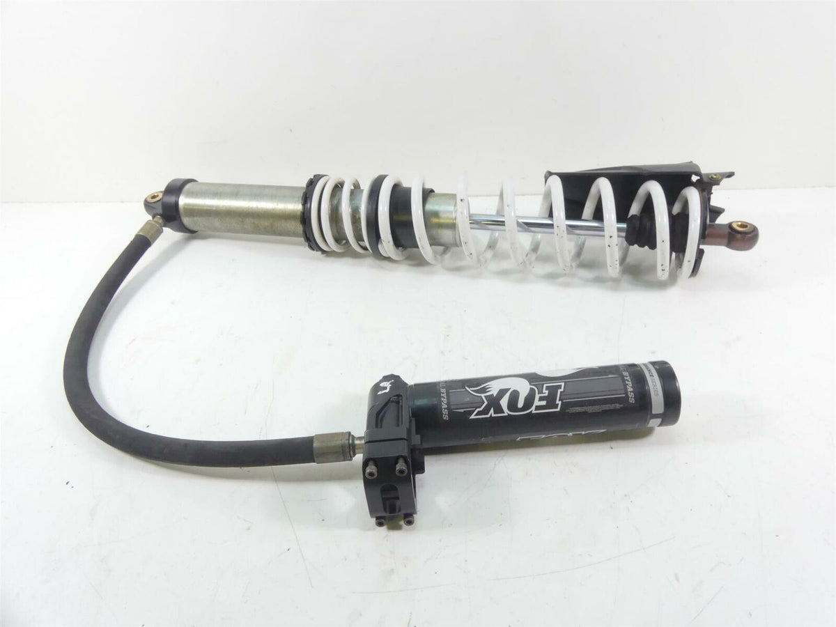 2016 Polaris RZR1000 XP Turbo EPS Rear Left Fox Damper Shock 7044473 {{ shop.shopifyCountryName }} - Mototech271