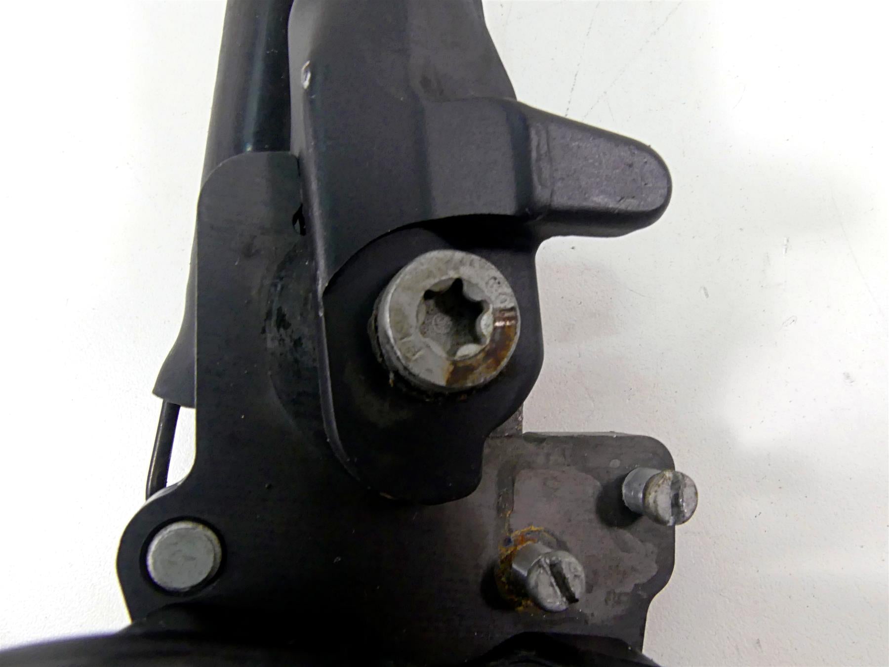 2016 KTM 1290 Super Duke R Side Kickstand Kick Stand 6100302313333S {{ shop.shopifyCountryName }} - Mototech271